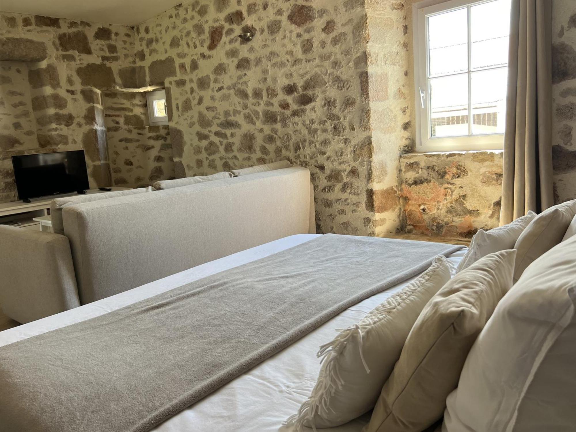 La Milliere - Piscine & Campagne - Cathelineau & Lescure Bed & Breakfast Le Poire-sur-Vie Bagian luar foto