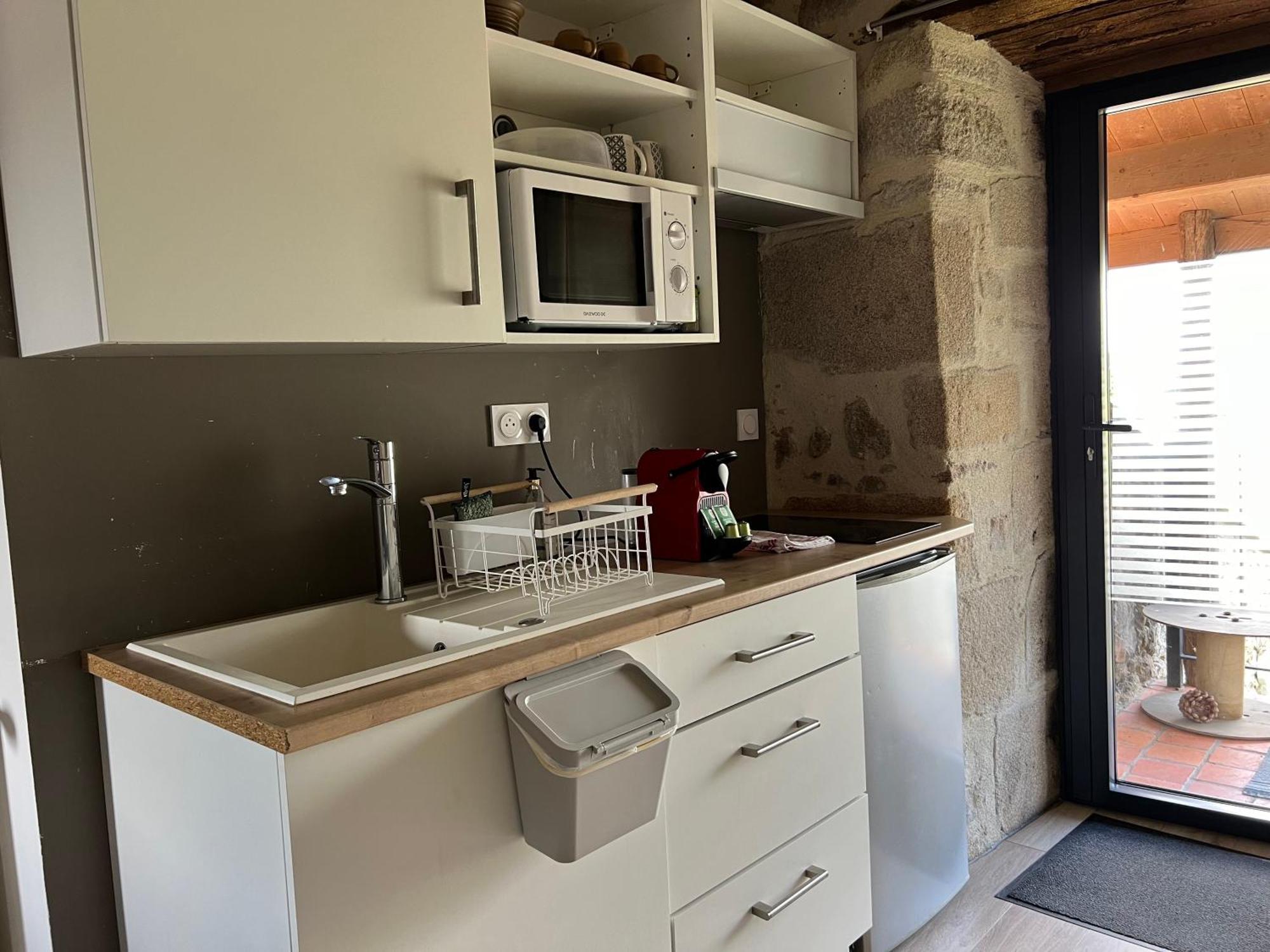 La Milliere - Piscine & Campagne - Cathelineau & Lescure Bed & Breakfast Le Poire-sur-Vie Bagian luar foto